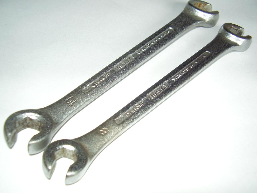 最強の暗号に5ドルで勝つ方法は〇〇――5ドルレンチ攻撃