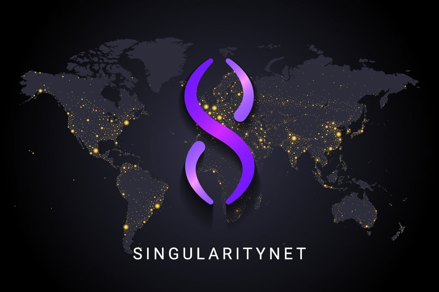 AGIX（SingularityNET ）のポイントやユースケースとは