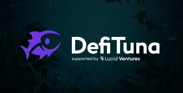 DefiTuna Dex defituna-dex